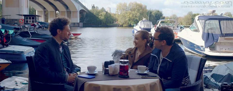 Диалог интернет-маркетологов с заказчиком